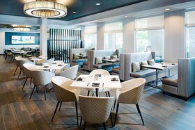 Dallas Marriott Suites Medical/Market Center