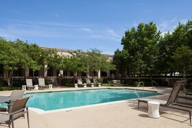 Dallas Marriott Suites Medical/Market Center