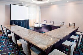 Dallas Marriott Suites Medical/Market Center