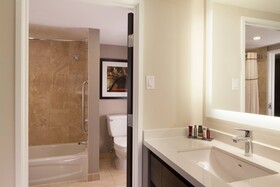 Dallas Marriott Suites Medical/Market Center