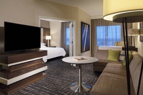 Dallas Marriott Suites Medical/Market Center