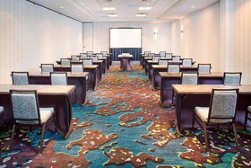Dallas Marriott Suites Medical/Market Center