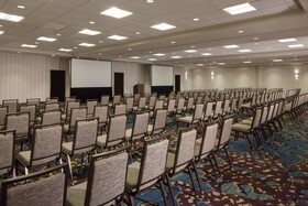 Dallas Marriott Suites Medical/Market Center