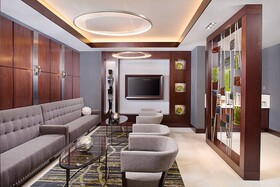 Dallas Marriott Suites Medical/Market Center