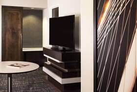 Dallas Marriott Suites Medical/Market Center