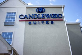 Candlewood Suites Dallas - Plano West Medical Center