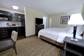 Candlewood Suites Dallas - Plano West Medical Center