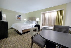 Candlewood Suites Dallas - Plano West Medical Center