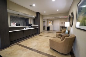 Candlewood Suites Dallas - Plano West Medical Center