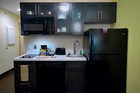 Candlewood Suites Dallas - Plano West Medical Center