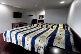 Deluxe Inn Motel By OYO Grand Prairie Interstate 30