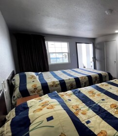 Deluxe Inn Motel By OYO Grand Prairie Interstate 30