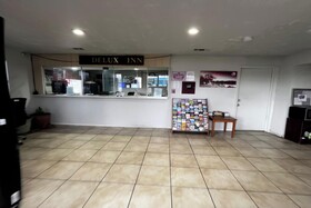 Deluxe Inn Motel By OYO Grand Prairie Interstate 30