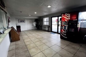 Deluxe Inn Motel By OYO Grand Prairie Interstate 30