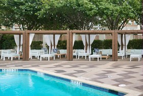 DoubleTree by Hilton Hotel Dallas - Market Center