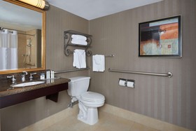 DoubleTree by Hilton Hotel Dallas - Market Center