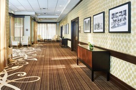 DoubleTree by Hilton Hotel Dallas - Market Center