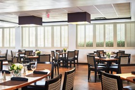 DoubleTree by Hilton Hotel Dallas - Market Center