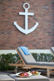 DoubleTree by Hilton Hotel Dallas - Market Center