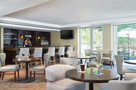 DoubleTree by Hilton Hotel Dallas - Market Center
