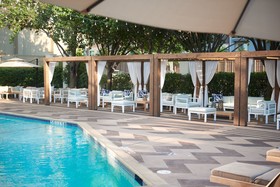 DoubleTree by Hilton Hotel Dallas - Market Center