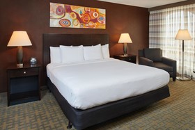 DoubleTree by Hilton Hotel Dallas - Market Center