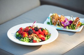 DoubleTree by Hilton Hotel Dallas - Market Center