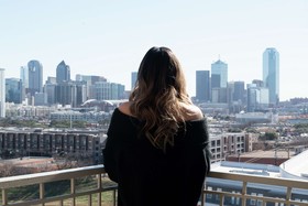 DoubleTree by Hilton Hotel Dallas - Market Center
