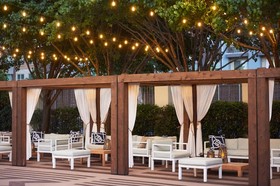 DoubleTree by Hilton Hotel Dallas - Market Center