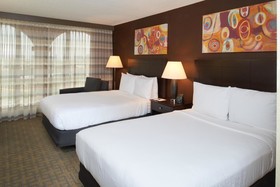 DoubleTree by Hilton Hotel Dallas - Market Center
