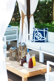 DoubleTree by Hilton Hotel Dallas - Market Center