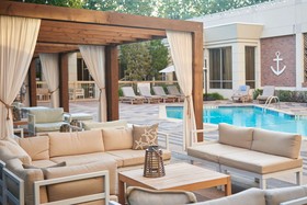 DoubleTree by Hilton Hotel Dallas - Market Center