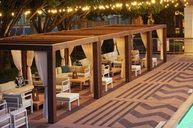 DoubleTree by Hilton Hotel Dallas - Market Center