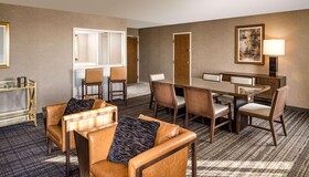 DoubleTree Dallas Near the Galleria