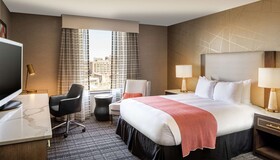 DoubleTree Dallas Near the Galleria