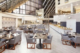 DoubleTree Dallas Near the Galleria