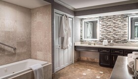 DoubleTree Dallas Near the Galleria