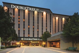 DoubleTree Dallas Near the Galleria