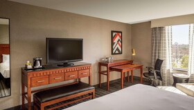 DoubleTree Dallas Near the Galleria