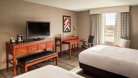 DoubleTree Dallas Near the Galleria