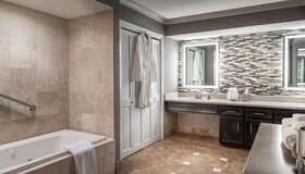 DoubleTree Dallas Near the Galleria