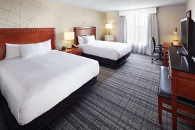 DoubleTree Dallas Near the Galleria