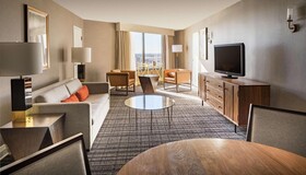 DoubleTree Dallas Near the Galleria