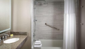 DoubleTree Dallas Near the Galleria