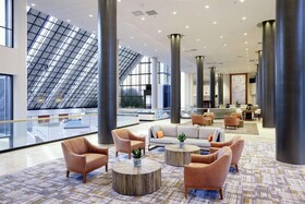 DoubleTree Dallas Near the Galleria