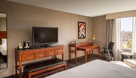 DoubleTree Dallas Near the Galleria