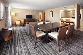 DoubleTree Dallas Near the Galleria