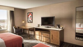 DoubleTree Dallas Near the Galleria