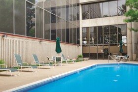 DoubleTree Dallas Near the Galleria