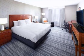 DoubleTree Dallas Near the Galleria